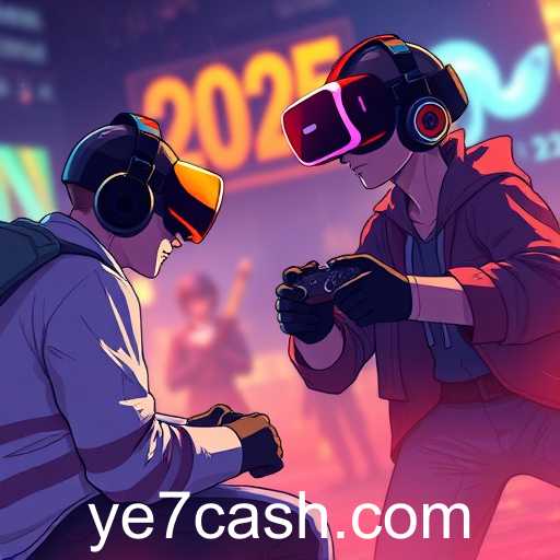 The Evolution of Online Gaming Platforms