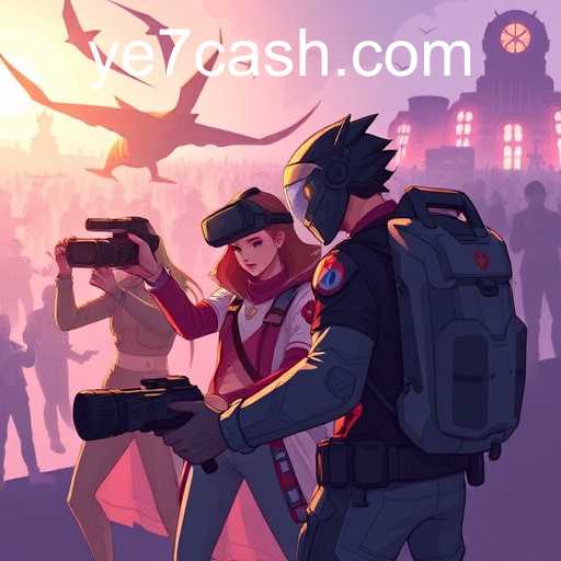 Gaming in the Digital Realm: YE7's Rising Influence