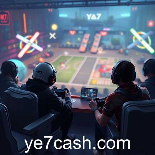 Gaming Evolutions and Trends in 2025