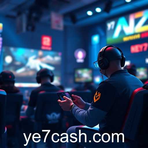 Gaming Trends in the Virtual Sphere