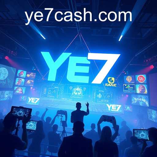 The New Era of Gaming: YE7's Revolutionary Approach