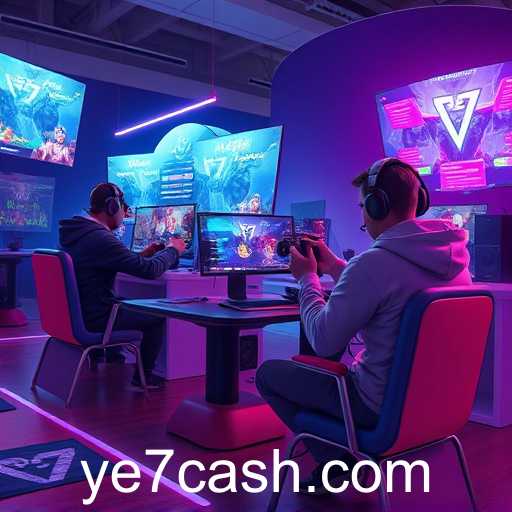 The Rise of Gaming in 2025