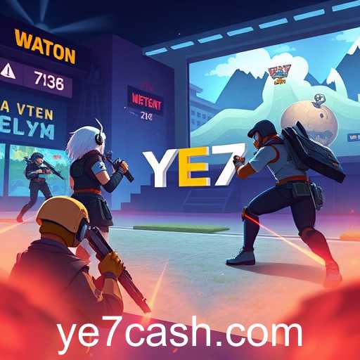 The Rise of YE7 and its Impact on Online Gaming