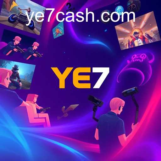 The Rise of YE7 Games in the Digital Age