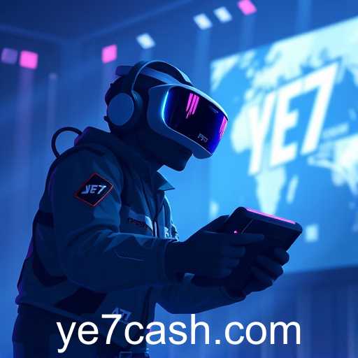 The Rise of Ye7: A New Era in Online Gaming