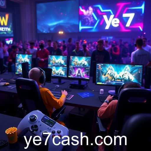 The Game Changers: Evolution of Online Gaming