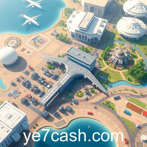 The Virtual Realm: YE7's Rise Amidst Gaming Evolution