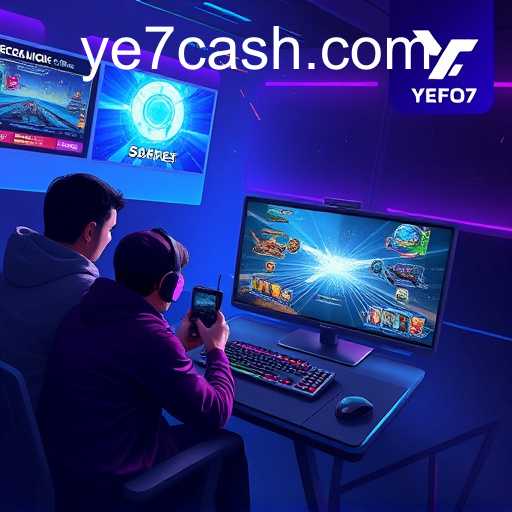 The Rise of Ye7 and Its Impact on the Gaming Community