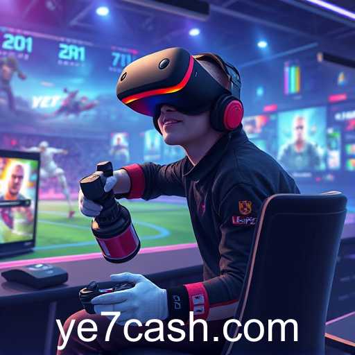 Ye7's Impact on Global Gaming Trends